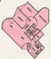 Yew Mei Green (D23), Condominium #507941191